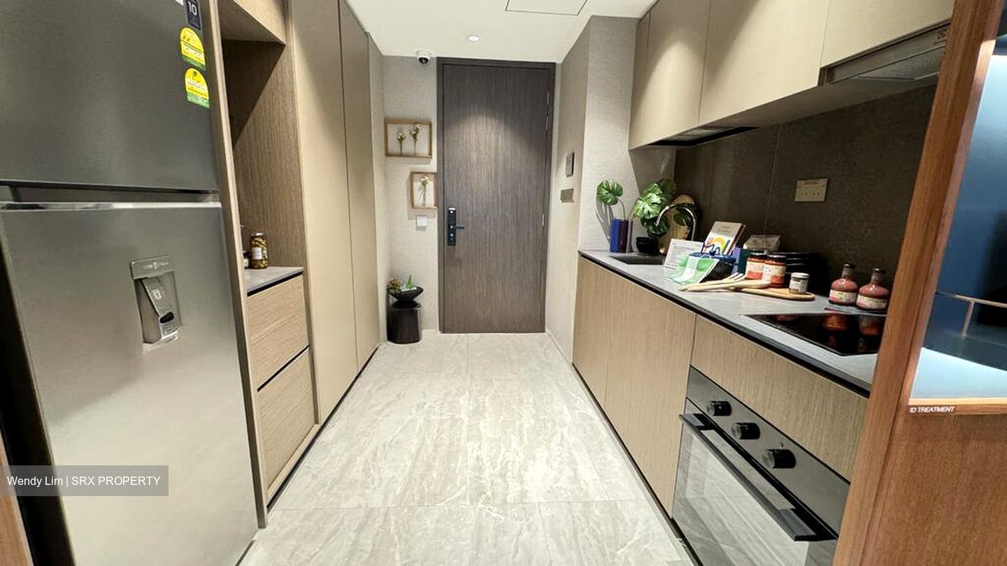 Sora (D22), Apartment #515540031